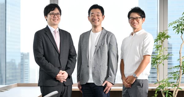 【三菱UFJ信託銀行様事例】生成AIエージェントが変える業務の未来